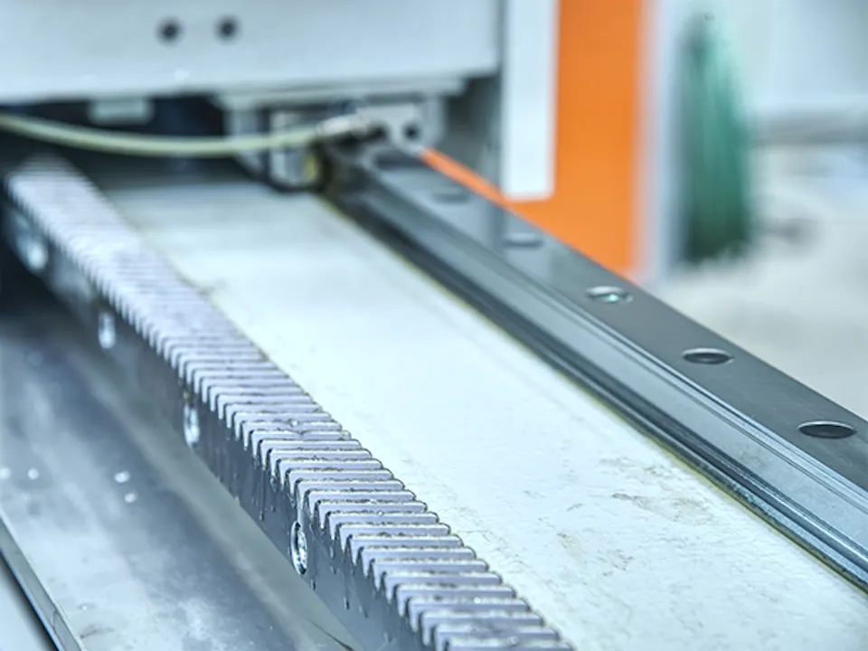Unmatched cutting performance