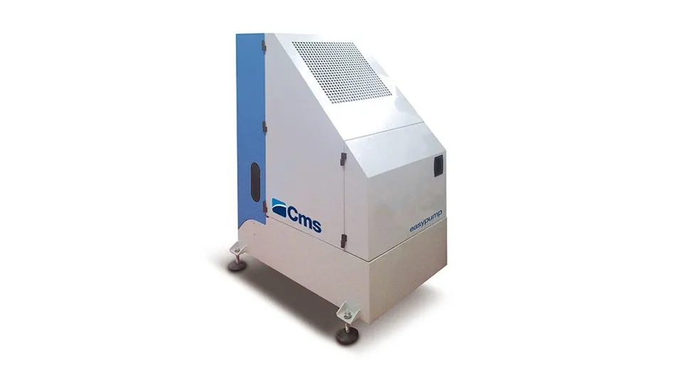 CMS Easypump