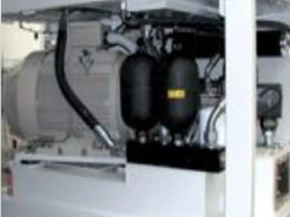 Less maintenance costs