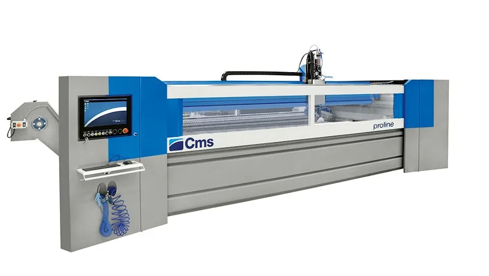 CMS Proline
