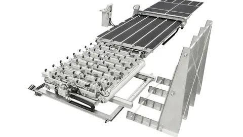 CMS Runner Line