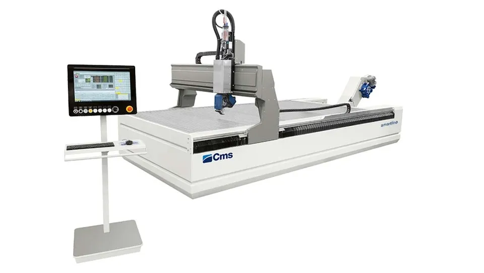 CMS Smartline
