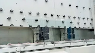 Uncompromising clamping and efficiency