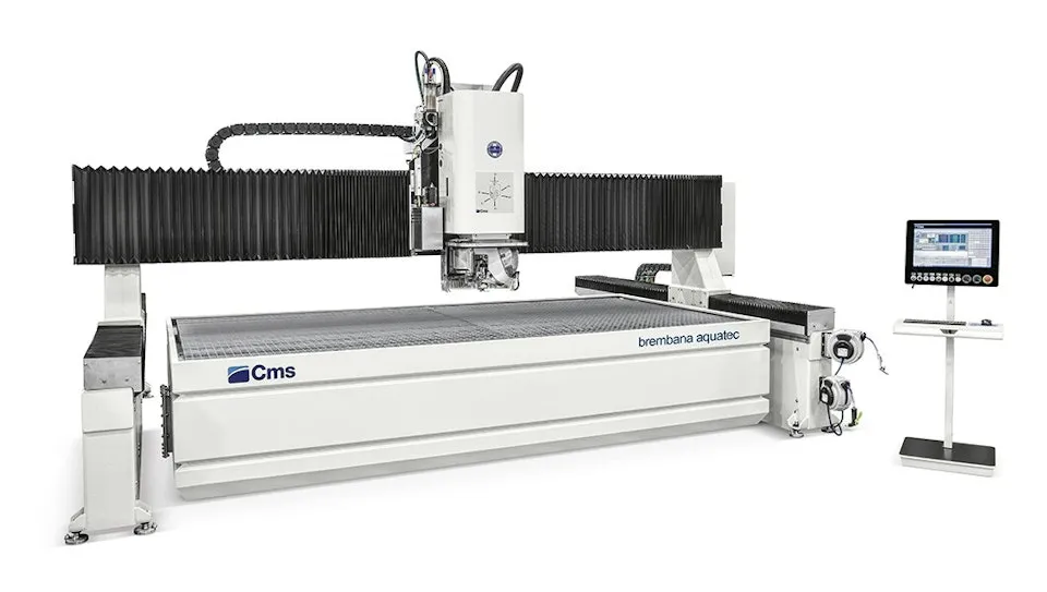 Brembana Aquatec
