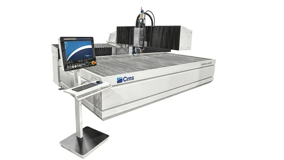 Brembana Easyline