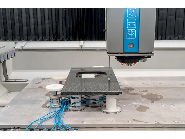 Thickness probe