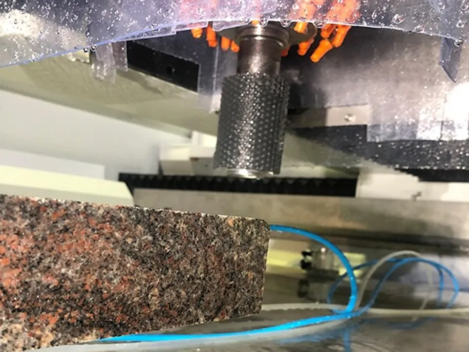 Quality without compromise