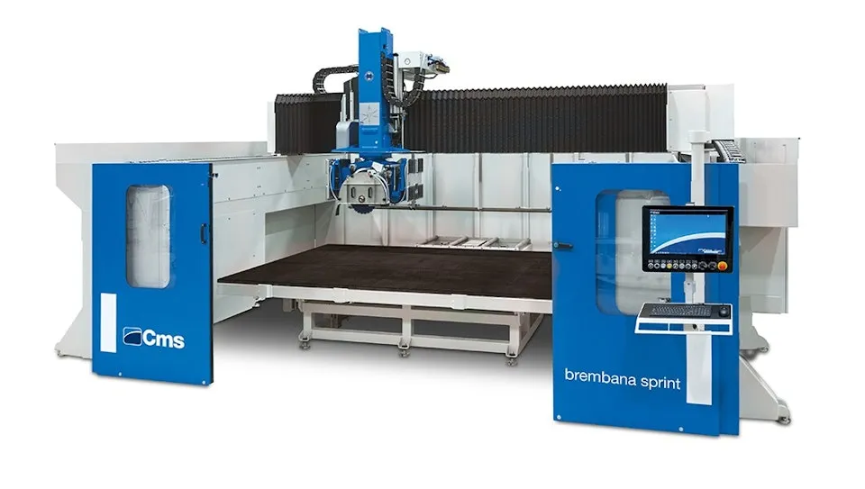 Brembana Sprint