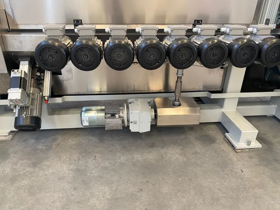 Multipurpose unit