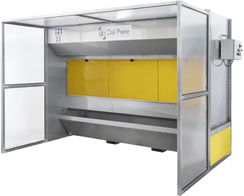 IWATER Suction Wall